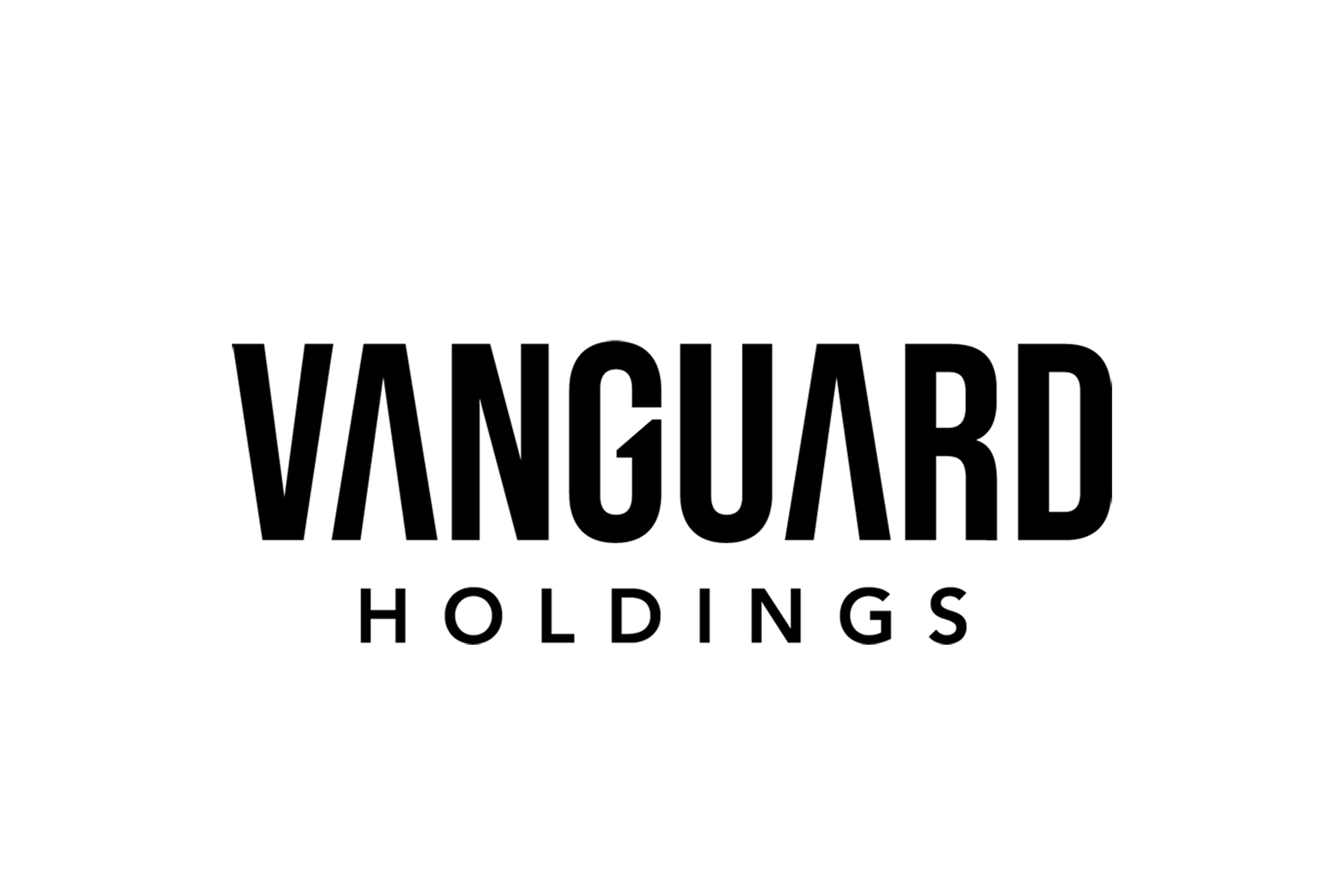 VANGUARD HOLDINGS